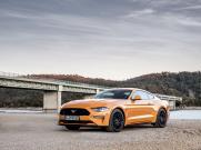 The Ford Mustang Is The Best Selling Sports Coupe In The World 3 Years Running