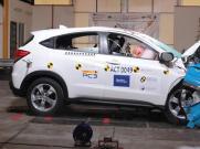 ASEAN NCAP Telah Uji Tabrak 44 Model Kendaraan di Indonesia