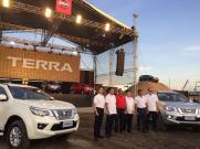 Mitsubishi Xpander Versi Nissan Akan Segera Diluncurkan