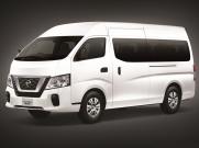 CKD Nissan NV350 Urvan To Be Introduced in Malaysia Soon