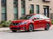 2019 Nissan Sentra อัดแน่นเทคโนโลยีใหม่และรุ่นพิเศษ SV