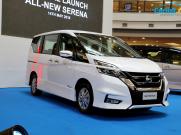 All-New 2018 Nissan Serena Officially Launched In Malaysia- From RM135,500