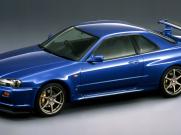 Nismo Heritage Parts Program Extended To R33, R34 Skyline GT-R Models
