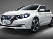 Beijing 2018: Nissan Sylphy Zero Emission – Grafting A Leaf’s Front Onto A Sylphy