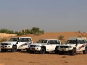 Nissan เปิดตัวรถสายออฟโรด Patrol สามรุ่นในตะวันออกกลาง