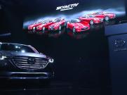 Third-Straight Record Breaking Year For Mazda