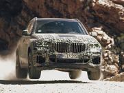 All-New BMW X5 Currently Undergoing Serious Testing Around The Globe