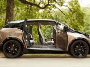 BMW Deletes Range Extender Option For New i3 On The Back Of Improved EV Range