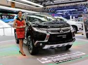 Mitsubishi Pajero Sport Rockford Fosgate Laku Keras