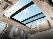 Merawat Sunroof dengan Cara Sederhana
