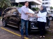 KKB BRI Mewujudkan Keinginan Anda Memiliki Mobil Impian