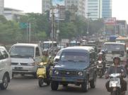 Perluasan Aturan Ganjil-Genap Hingga Oktober Tak Picu Pembelian Mobil Baru