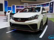 How Much Would It Cost To Make a Perodua Myvi GT?