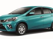 Total Deliveries Of Perodua Myvi Reach 28k Units, Bookings At 60k