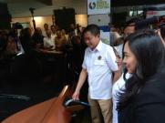 Pertamina Sisipkan Charger Kendaraan Listrik di SPBU, Harga Masih Gelap