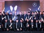 MBM Training Academy Celebrates Graduation Of Newest Apprentices