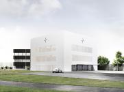 Cerai dari Volvo, Polestar Dirikan Kantor Pusat Baru
