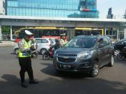 6 Rute Alternatif Hindari Jalan yang Terkena Ganjil-Genap Karena Asian Games