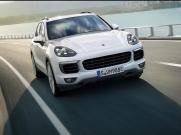 Harga Porsche Hybrid di Indonesia Buat Pembeli Mundur
