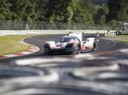 Porsche Breaks Nurburgring Lap Record With Their 919 Hybrid Evo