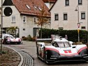 Porsche Sent Their 919 Hybrid Evo To The Museum, But Is That The End?