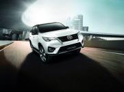 ฟอร์จูนเนอร์ TRD Sportivo ใหม่ ยนตรกรรมเหนือระดับที่มอบความสปอร์ตโฉบเฉี่ยวยิ่งขึ้น อีกครั้ง…กับคำตอบที่ใช่