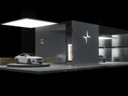 Polestar Lansir Produk Pertama di Genewa Motor Show 2018