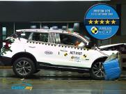 Five Stars For Proton X70 In ASEAN NCAP, Suzuki Swift Judged Too