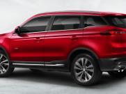 Proton X70 To Debut In Indonesia Next Year?