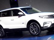 Proton X70 Launched – 4 Variants, Priced From RM 99,800