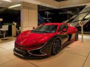 ค่ายรถจากจีนสยายปีก Qiantu Motors เตรียมผลิตรถสปอร์ตไฟฟ้าในสหรัฐฯ