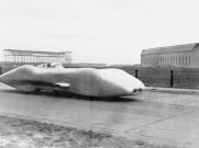 This Ice-Cooled, 736 PS Mercedes-Benz W125 Hit 432.7 km/h, Back In 1938!