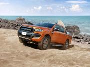 Ford Ranger’s Q3 Volume Jump 61 Percent Thanks To Sale Of 2,245 units