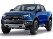 Bangkok 2018: Ford Ranger Raptor Price Announced, From THB 1,699,000