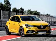 Renault Megane R.S. Trophy- The First Stage Of Performance Upgrades