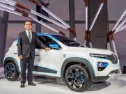 Carlos Ghosn Tetap Jabat CEO dan Chairman Renault