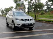 Test Drive Nissan X-Trail Hybrid, Konon Seirit Mobil LCGC