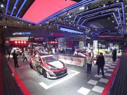 Penjualan Toyota di GIIAS 2018 Didominasi Model MPV