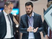 Porsche Buys A 10% Stake In Rimac Automobili
