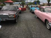 Royal Langkawi Classic Car Show Returns For Second Year; 10 – 12 August 2018