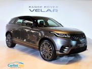 Range Rover Velar Launched In Malaysia – 3 Variants, From RM529,800