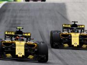 Renault Simplifies F1 Team Name, All-New Engine In 2019