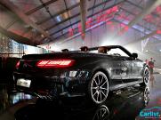 New Mercedes-Benz S560 Cabriolet Launched, RM1.3 Million Of Open Top Luxury