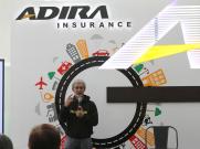Adira Insurance Safety Campaign Award Umumkan 10 Finalis