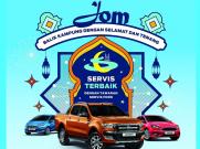 SDAC Ford Announces Ford Raya Service Campaign