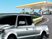 Shell Launches Euro 5 Diesel In Sarawak
