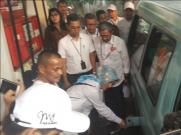 Pemerintah Harap Mobil Pribadi Bermesin Diesel Beralih ke BBM B20