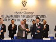 Key Proton Vendors Sign Collaboration Agreements With Overseas Counterparts