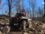 Honda's Autonomous Work Vehicle Is Truly A Jack Of All Trades