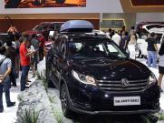 Pabrikan Cina Sebut Harga Mobil di Indonesia Selama Ini Kemahalan